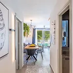Villa Luxury Agnontas