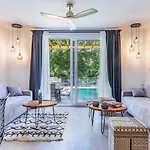 Villa Luxury *
