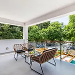 Villa Luxury