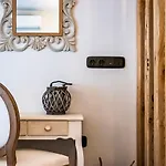 Luxury Agnontas