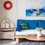 Villa Luxury Agnontas