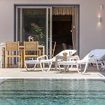 Luxury Agnontas