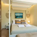Luxury * Agnontas