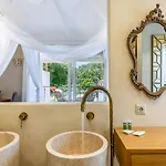Luxury Villa Agnontas