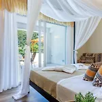 Luxury Villa Agnontas