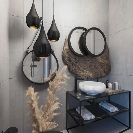 Вилла Luxury Agnontas