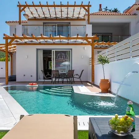 Luxury Villa