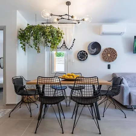 Vilă Luxury Agnontas