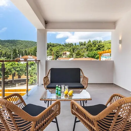 Villa Luxury *