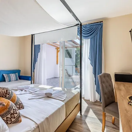 Villa Luxury