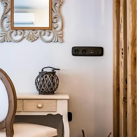 Luxury Agnontas