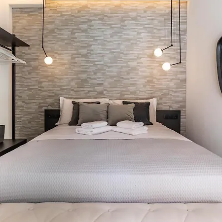Luxury Villa Agnontas