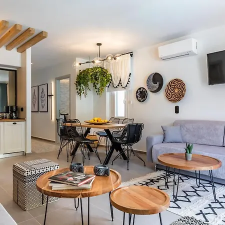 Villa Luxury