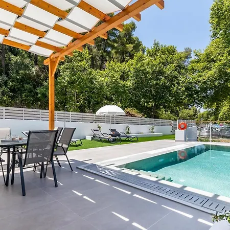 Villa Luxury
