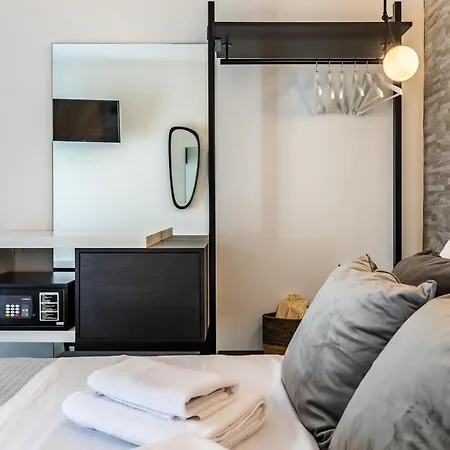Luxury Agnontas