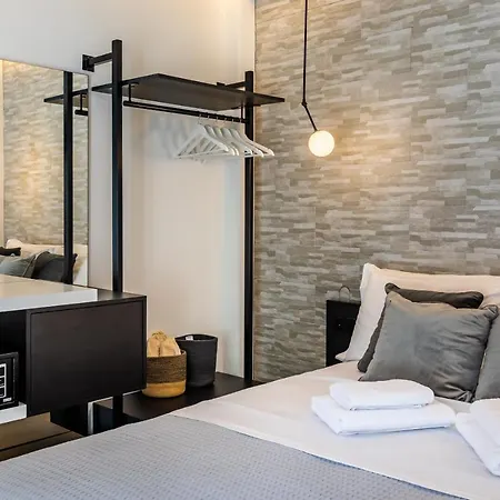 Luxury Vilă Agnontas