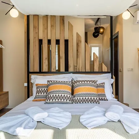 Luxury Αγνώντας