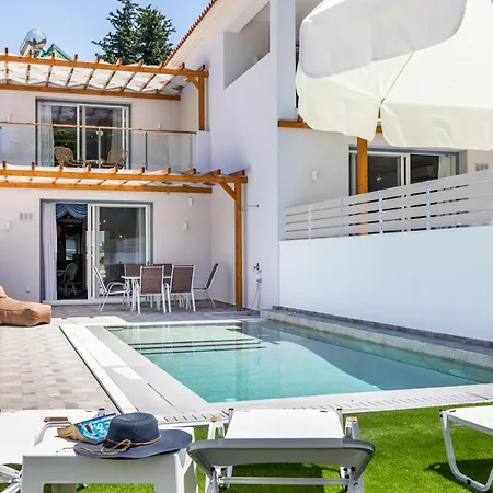 Villa Luxury *
