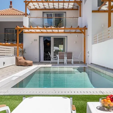 Luxury * Αγνώντας