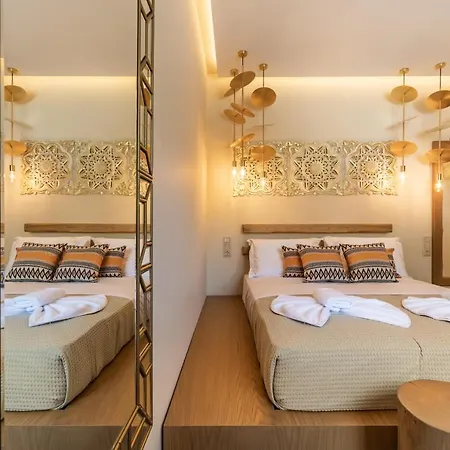 Luxury Agnontas