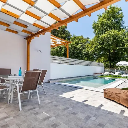 Villa Luxury