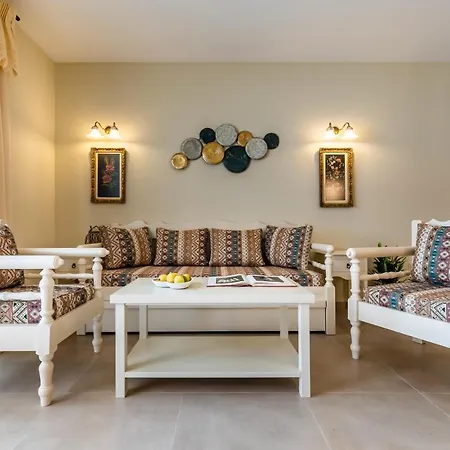 Villa Luxury