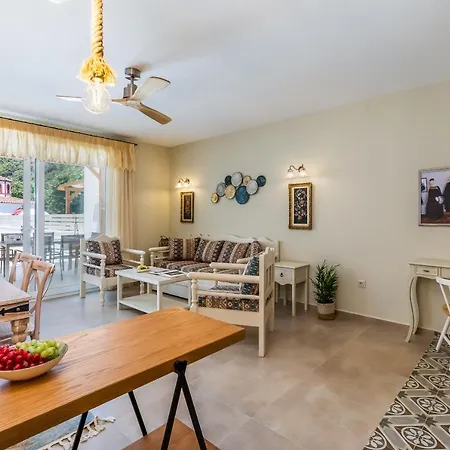 Luxury Вилла *