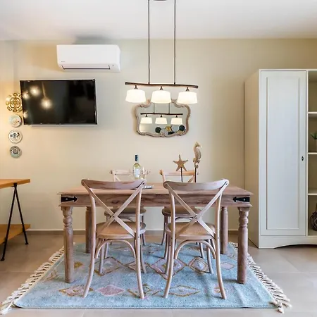 Vilă Luxury Agnontas