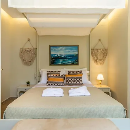 Vilă Luxury Agnontas