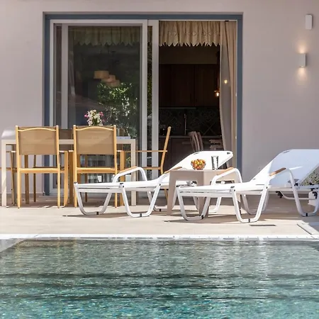 Luxury Agnontas