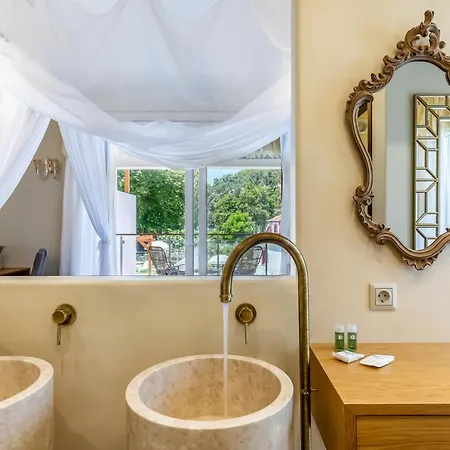 Luxury Vilă Agnontas