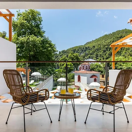 Вилла Luxury