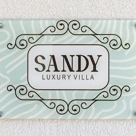 Villa Luxury