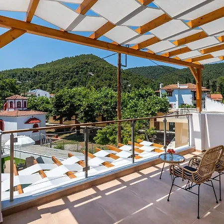 Villa Luxury *
