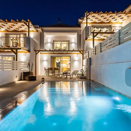 Villa Luxury Agnontas