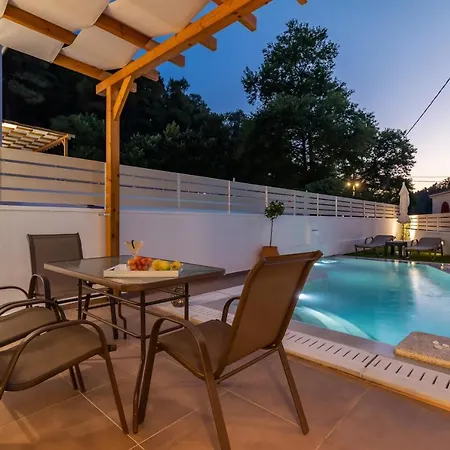 Villa Luxury *
