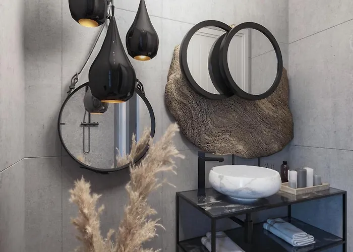 Villa Luxury Agnontas