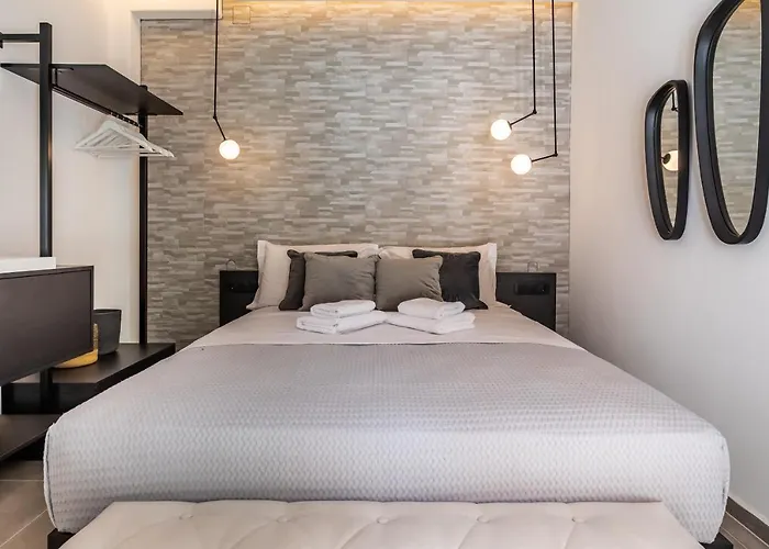 Luxury Villa Agnontas