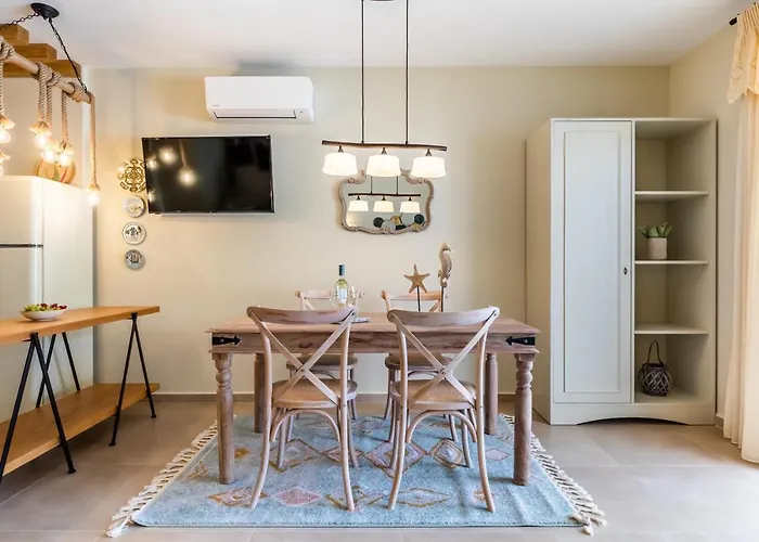 Villa Luxury Agnontas